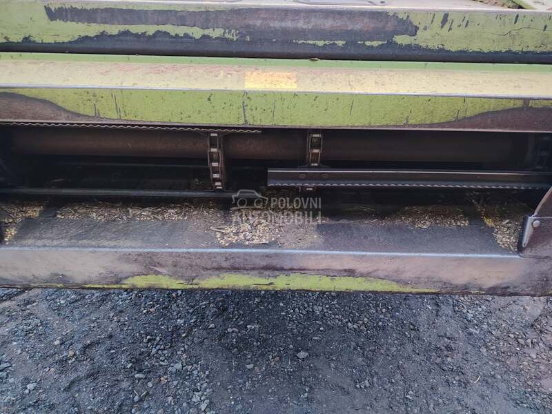 Claas lexion 450 evulušn