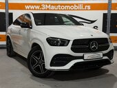 Mercedes Benz GLE 400 D/AMG/AIR/NOV
