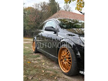 Opel Astra H opc