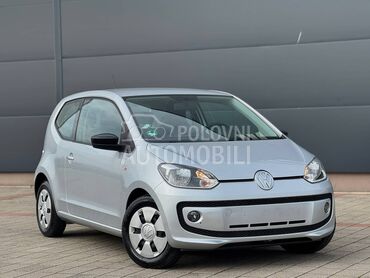 Volkswagen up! 1.0B / 80H / NOV