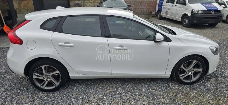 Volvo V40 2.0d