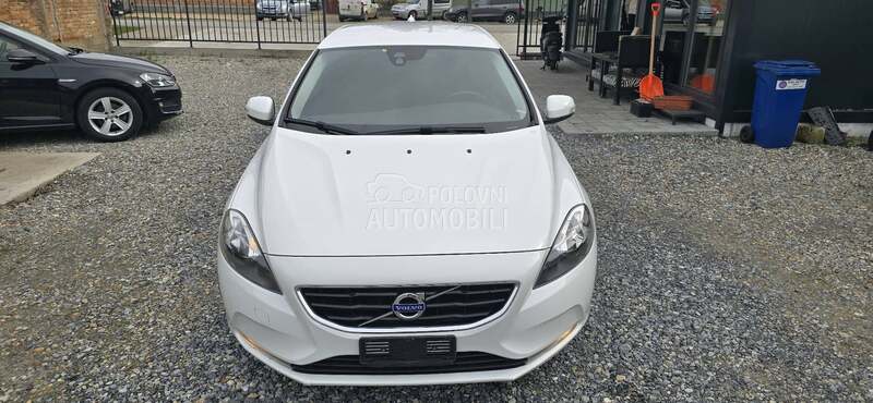 Volvo V40 2.0d