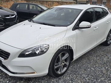 Volvo V40 2.0d