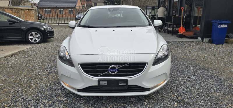 Volvo V40 2.0d