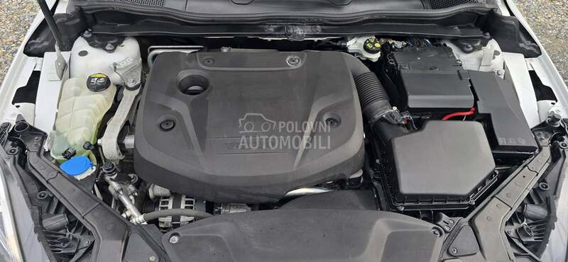 Volvo V40 2.0d