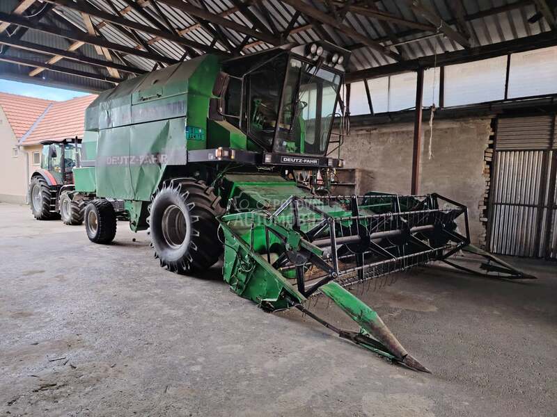 Deutz-Fahr 3610