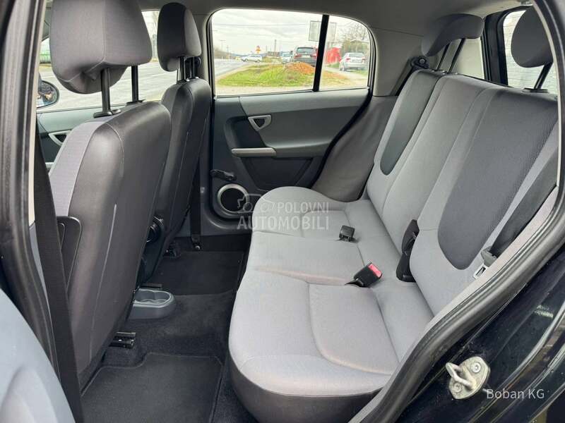 Smart ForFour 1.5 CDI