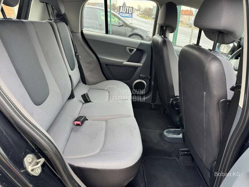 Smart ForFour 1.5 CDI