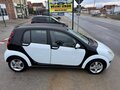 Smart ForFour 1.5 CDI