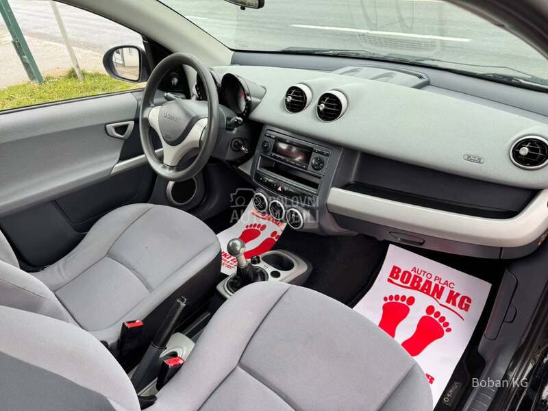 Smart ForFour 1.5 CDI