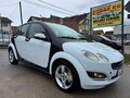 Smart ForFour 1.5 CDI