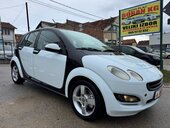 Smart ForFour 1.5 CDI