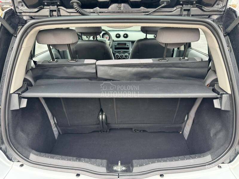 Smart ForFour 1.5 CDI