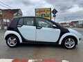 Smart ForFour 1.5 CDI