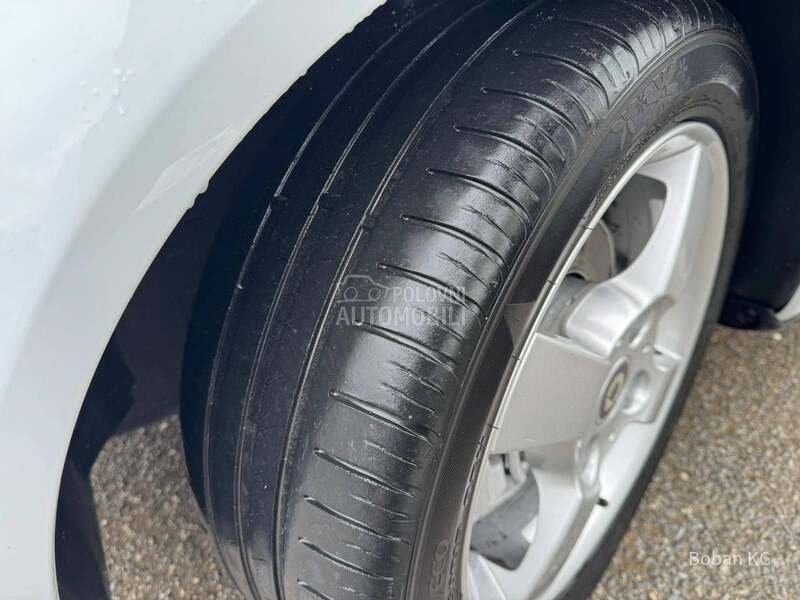 Smart ForFour 1.5 CDI