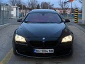BMW 640 D/GranCoupe/Individ