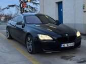 BMW 640 D/GranCoupe/Individ
