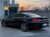 BMW 640 D/GranCoupe/Individ