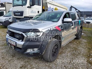 Ford Ranger Ranger 2.2 TDCI