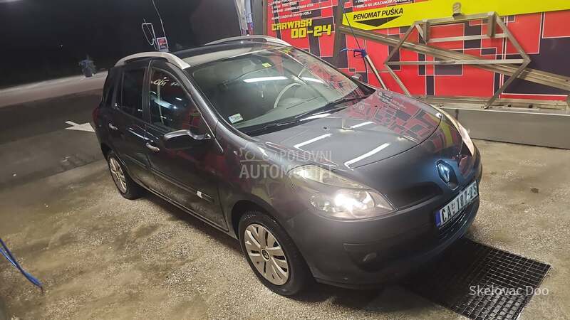 Renault Clio 1.2