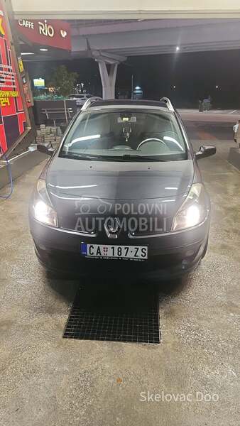 Renault Clio 1.2