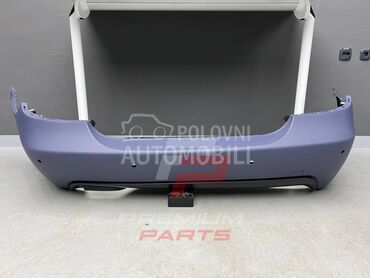 BRANIK za BMW Serija 5