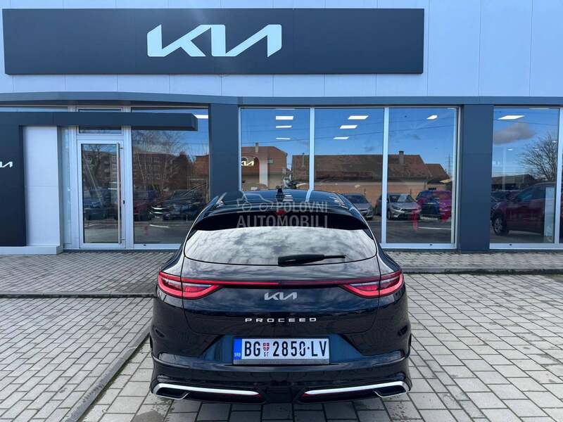 Kia pro_cee`d 1.5