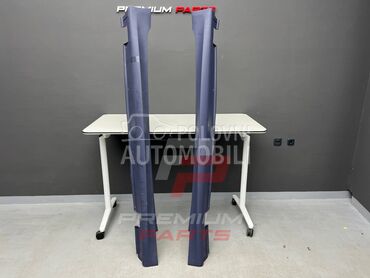 PRAG za BMW Serija 5