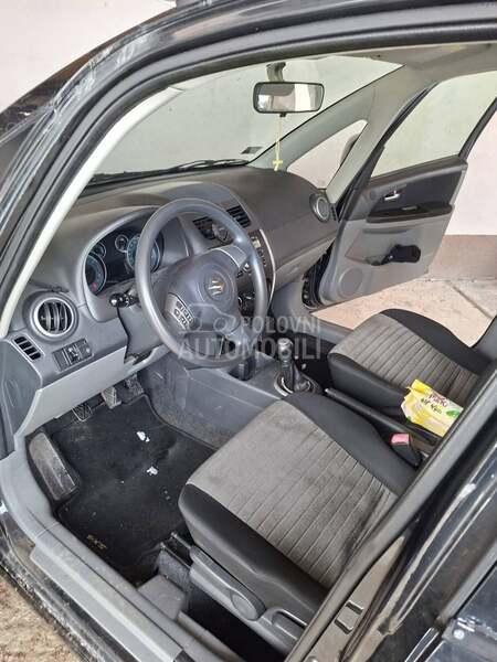 Suzuki SX4 1.5