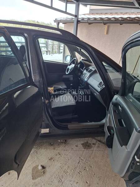 Suzuki SX4 1.5