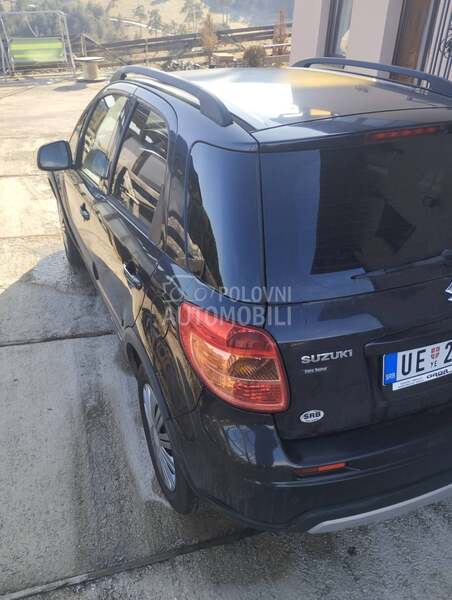 Suzuki SX4 1.5