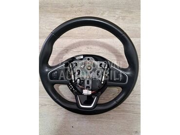 volan za Renault Captur, Clio od 2016. do 2020. god.