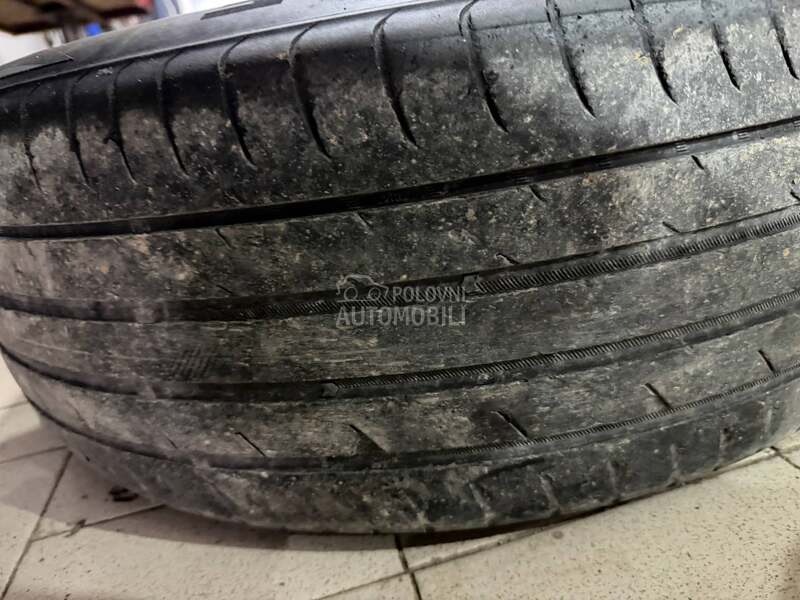 Goodride 235/55 R19 Letnja