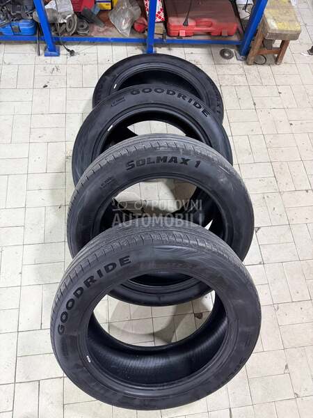 Goodride 235/55 R19 Letnja