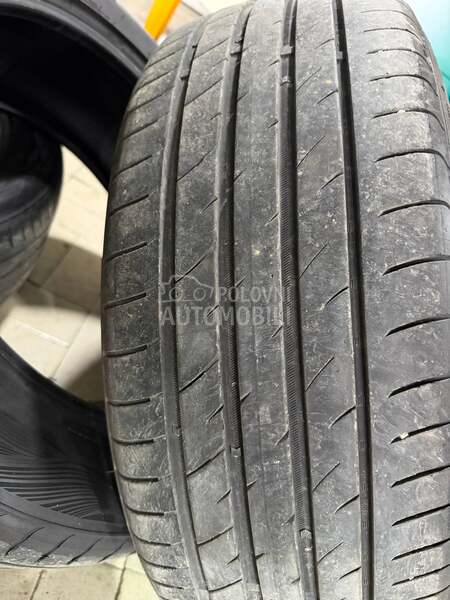 Goodride 235/55 R19 Letnja