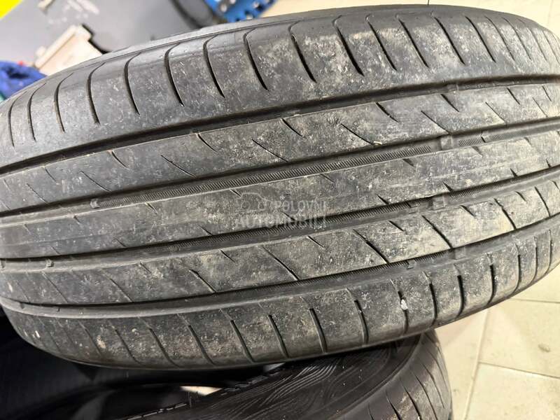 Goodride 235/55 R19 Letnja