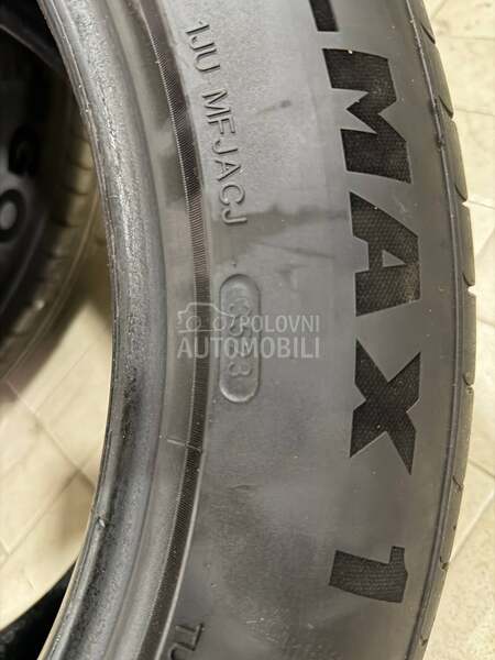 Goodride 235/55 R19 Letnja