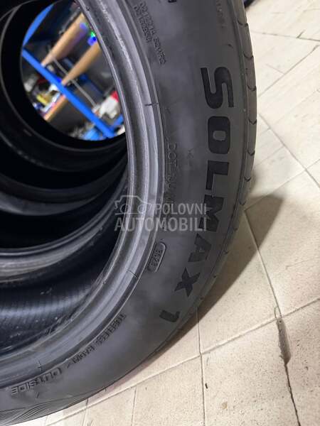 Goodride 235/55 R19 Letnja