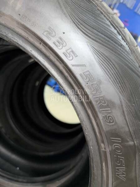 Goodride 235/55 R19 Letnja