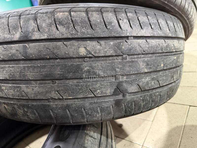 Goodride 235/55 R19 Letnja