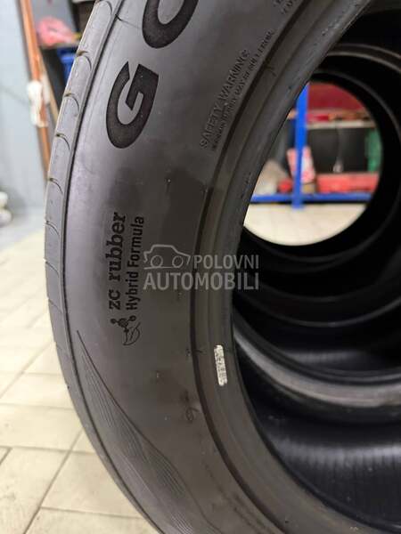 Goodride 235/55 R19 Letnja