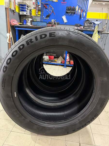 Goodride 235/55 R19 Letnja