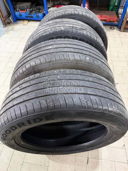 Goodride 235/55 R19 Letnja