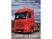 Mercedes Benz Actros 1851