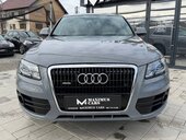 Audi Q5 2.0 TDI QUATTRO