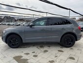 Audi Q5 2.0 TDI QUATTRO