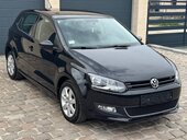 Volkswagen Polo 1.2tsi