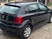 Volkswagen Polo 1.2tsi