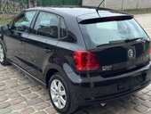 Volkswagen Polo 1.2tsi