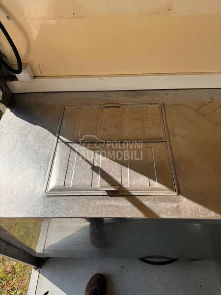 Iveco New Turbo Rival